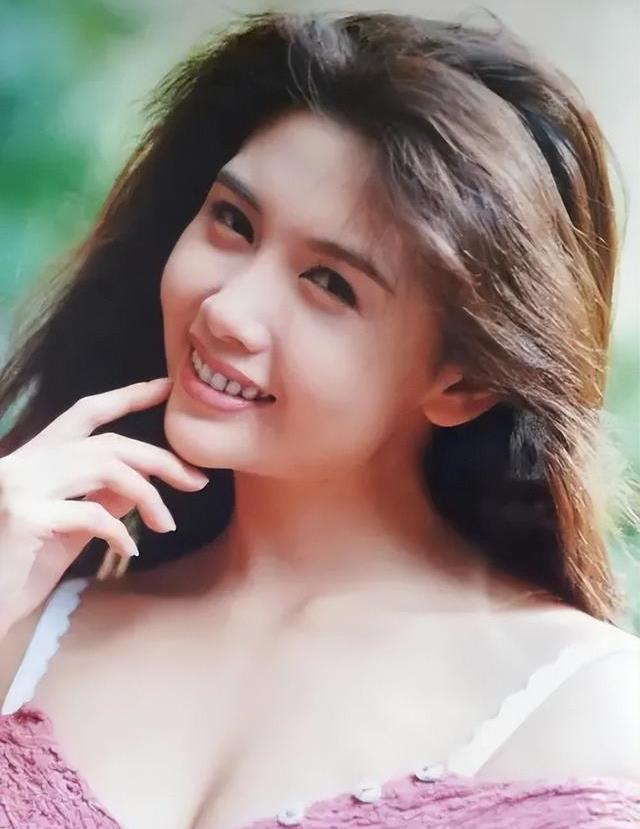 邱淑贞:从三级片女王到实力派演员,她的传奇人生
