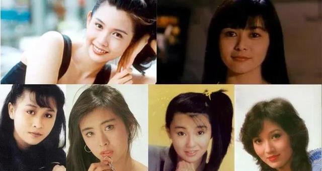 邱淑贞:从三级片女王到实力派演员,她的传奇人生
