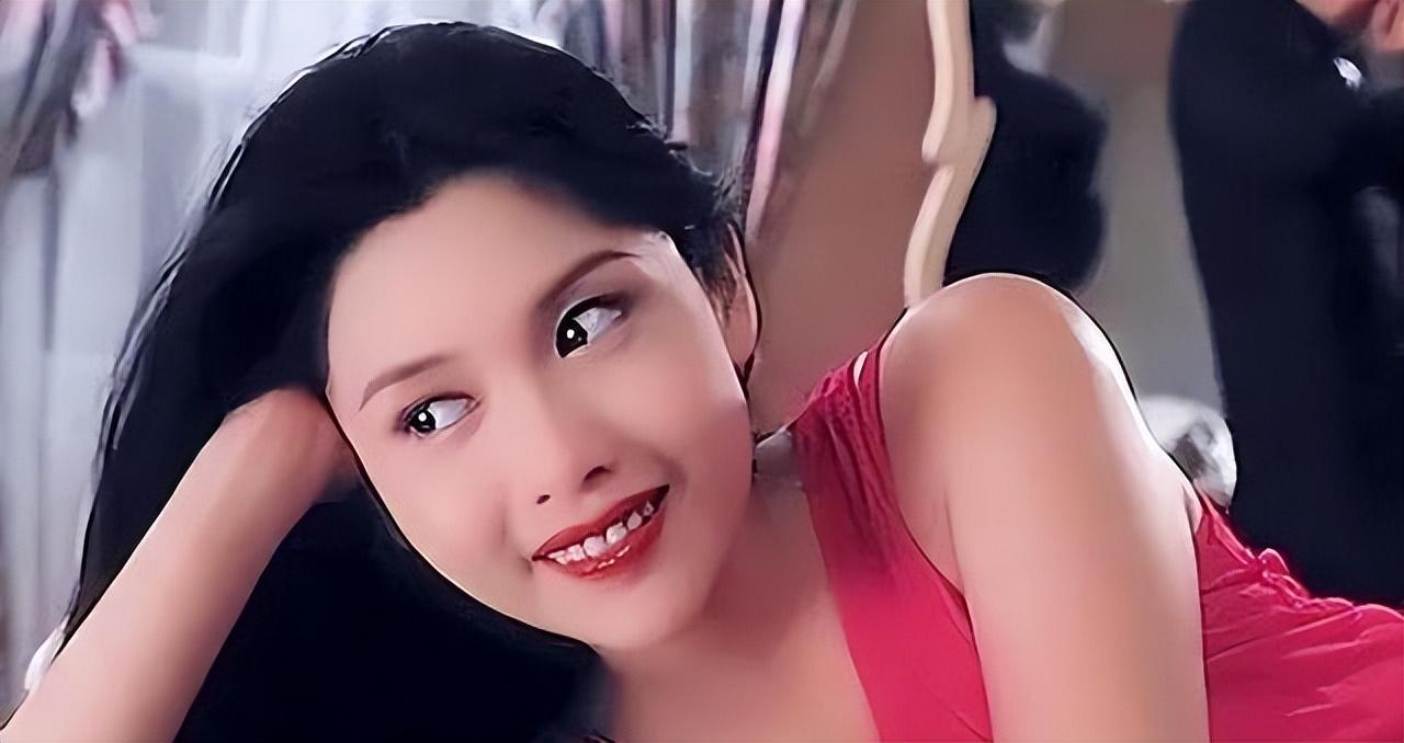 邱淑贞:从三级片女王到实力派演员,她的传奇人生