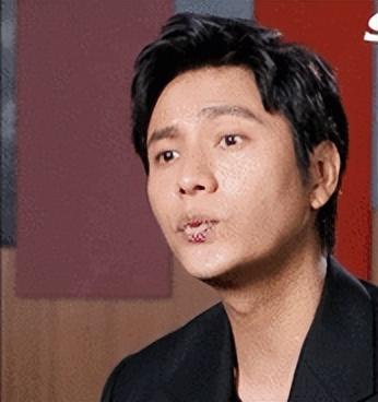 陈坤儿子陈尊佑长相引猜测,其母身份成娱乐圈未解之谜