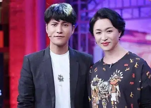 陈坤儿子陈尊佑长相引猜测,其母身份成娱乐圈未解之谜