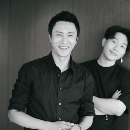 陈坤儿子陈尊佑长相引猜测,其母身份成娱乐圈未解之谜