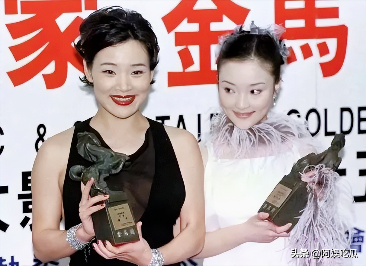 李小璐贾乃亮婚姻:不被认可的悲伤,事业爱情双丰收的背后