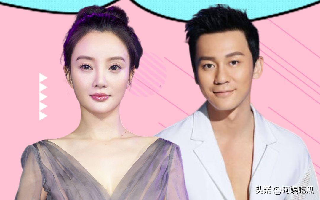 李小璐贾乃亮婚姻:不被认可的悲伤,事业爱情双丰收的背后