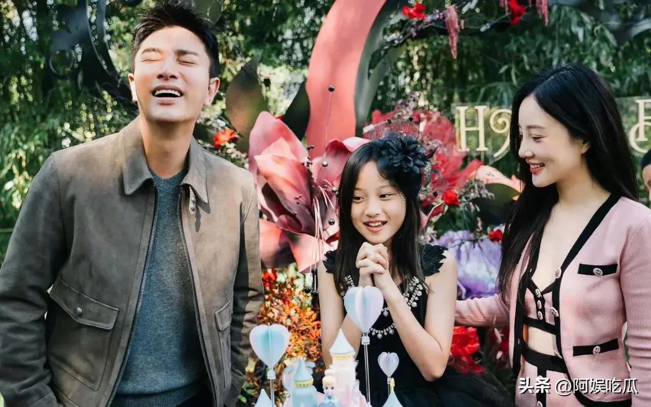 李小璐贾乃亮婚姻:不被认可的悲伤,事业爱情双丰收的背后