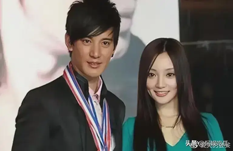 李小璐贾乃亮婚姻:不被认可的悲伤,事业爱情双丰收的背后