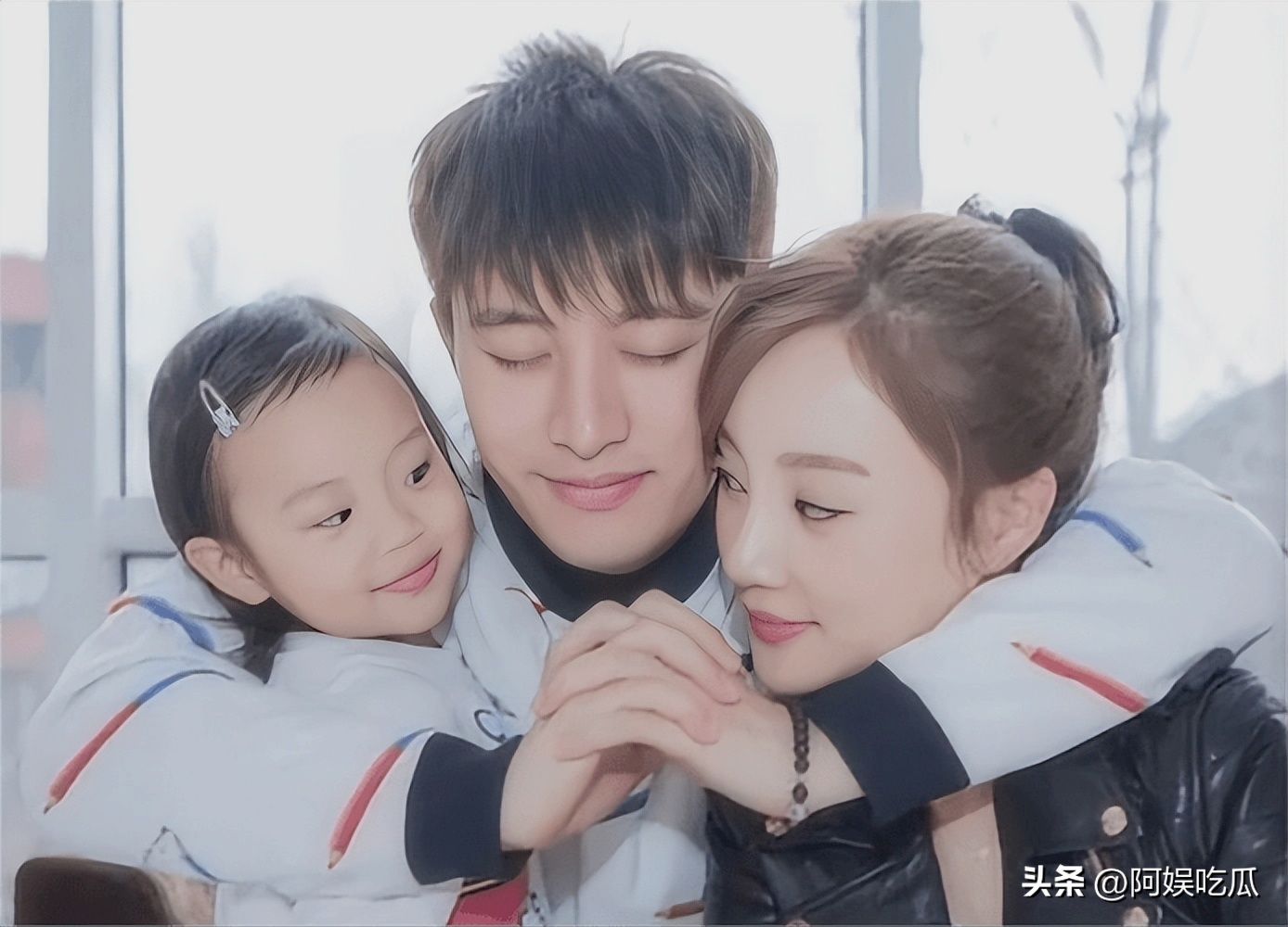 李小璐贾乃亮婚姻:不被认可的悲伤,事业爱情双丰收的背后