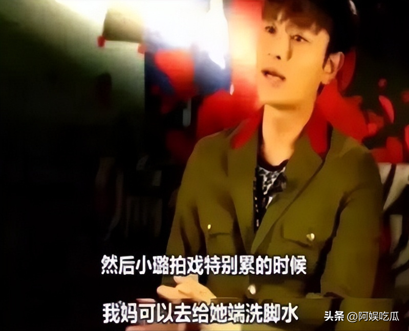 李小璐贾乃亮婚姻:不被认可的悲伤,事业爱情双丰收的背后