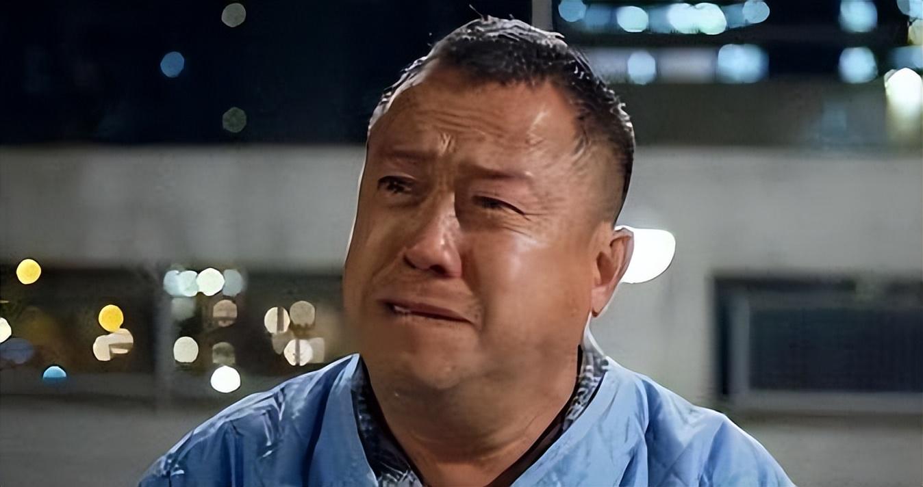 曾志伟:从被宠坏的小阿哥到香港影坛红人,家世背景惊人