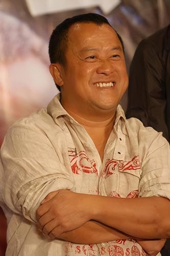 曾志伟:从被宠坏的小阿哥到香港影坛红人,家世背景惊人