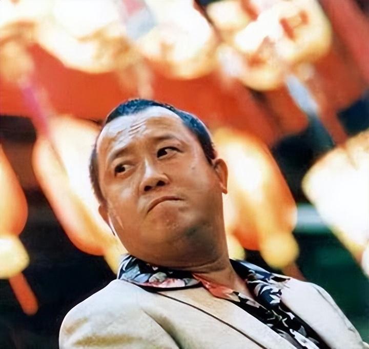 曾志伟:从被宠坏的小阿哥到香港影坛红人,家世背景惊人