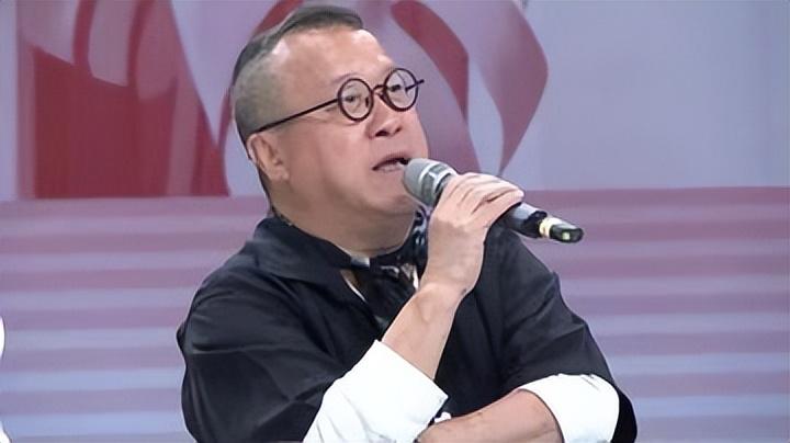 曾志伟:从被宠坏的小阿哥到香港影坛红人,家世背景惊人