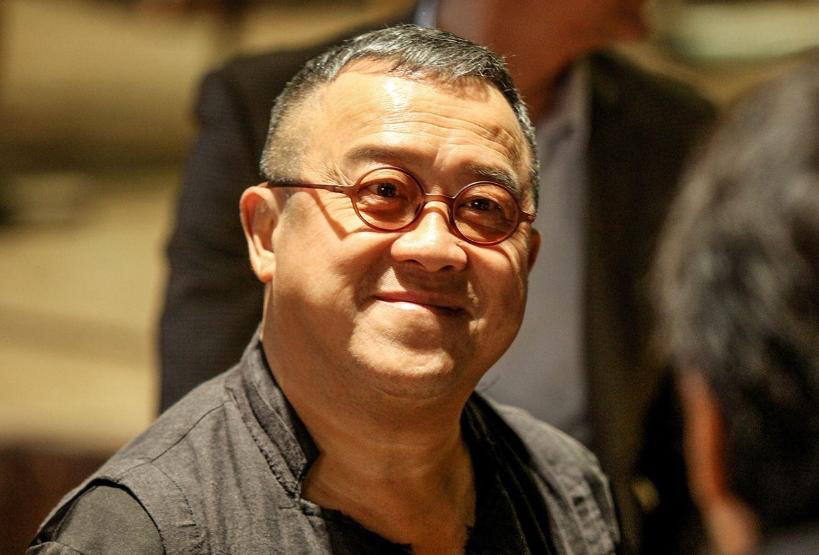 曾志伟:从被宠坏的小阿哥到香港影坛红人,家世背景惊人