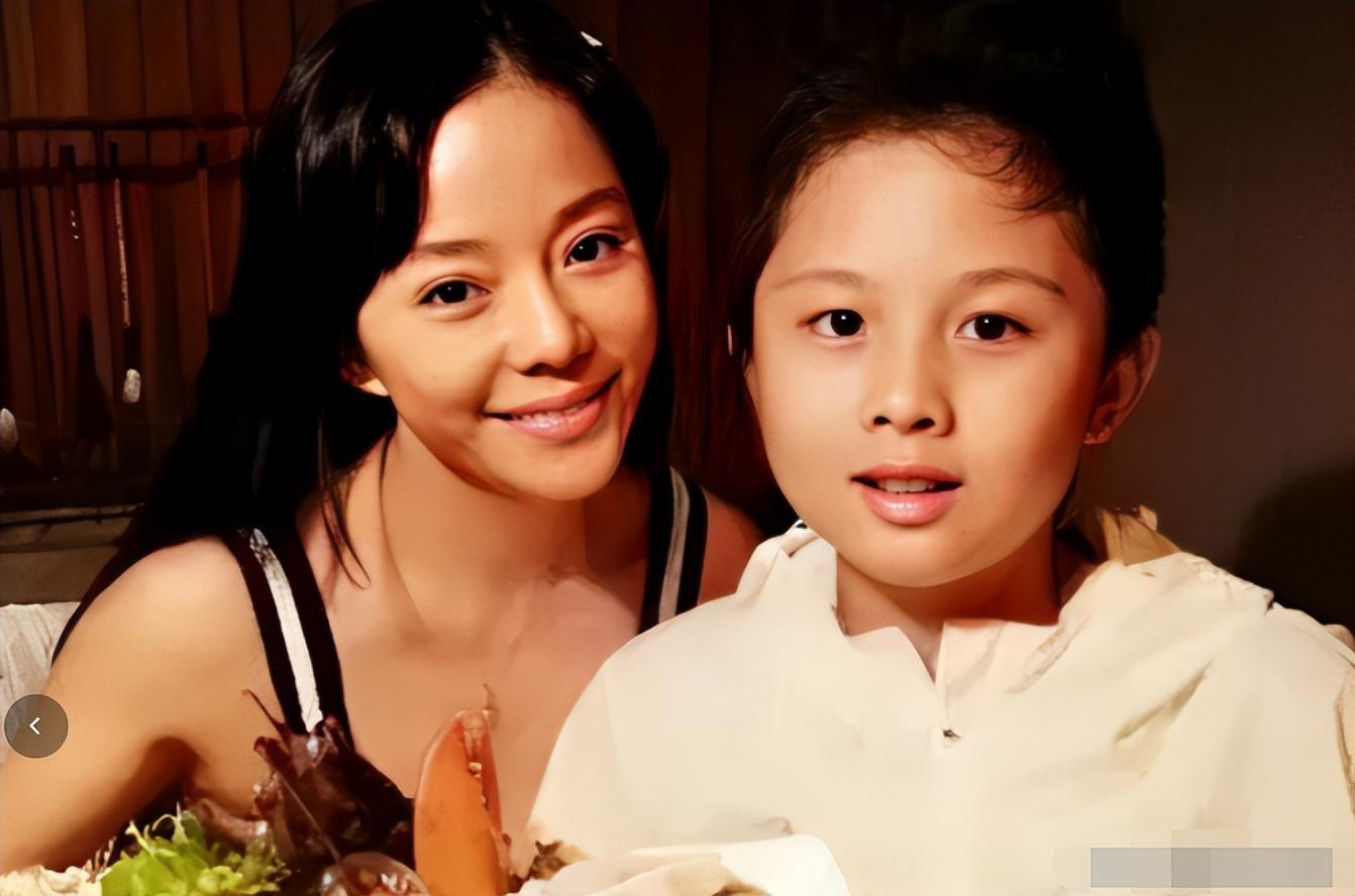 狄莺:从巅峰跌落谷底,溺爱背后的真相究竟如何?