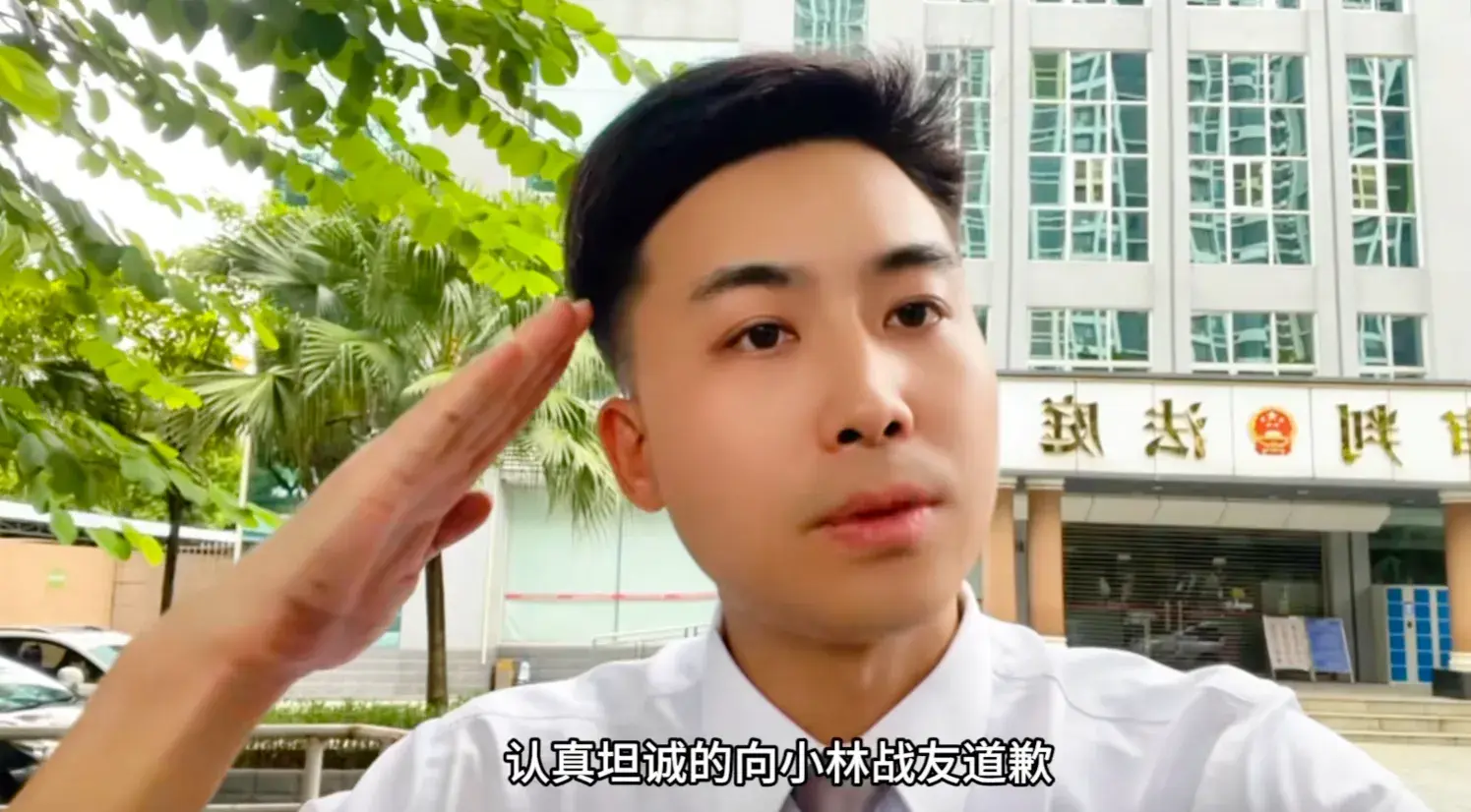 青岛路虎女事件持续发酵,关键人物引发关注与讨论
