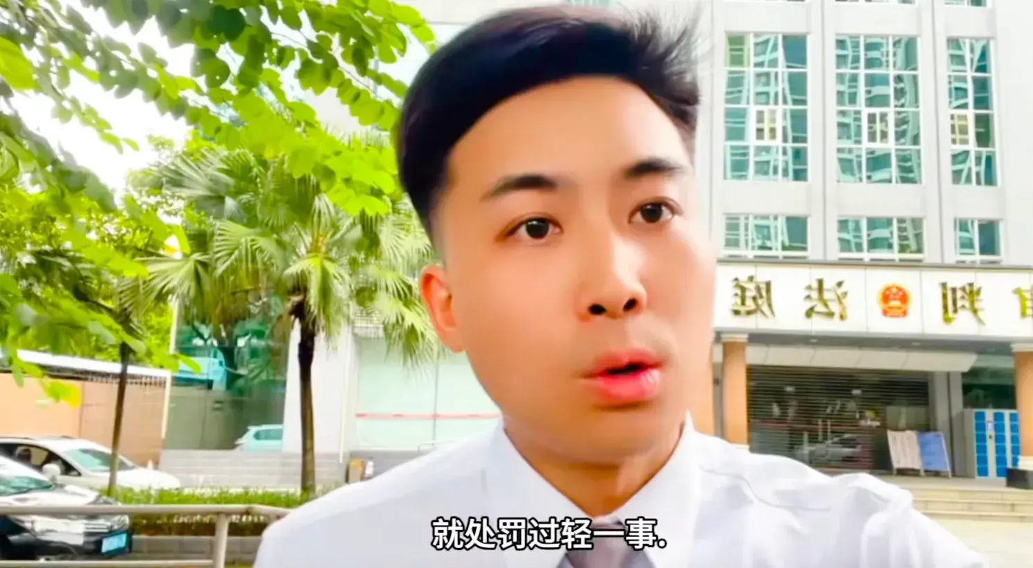 青岛路虎女事件持续发酵,关键人物引发关注与讨论