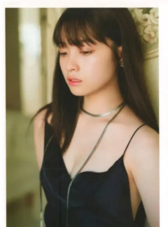 桥本环奈:从偶像到实力派的华丽蜕变,揭开她不为人知的另一面