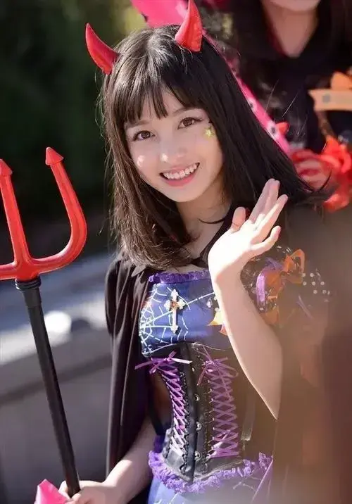 桥本环奈:从偶像到实力派的华丽蜕变,揭开她不为人知的另一面