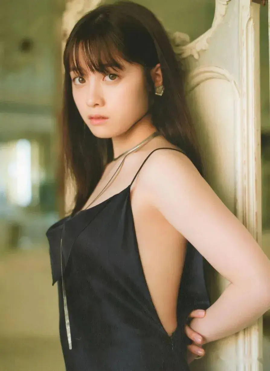 桥本环奈:从偶像到实力派的华丽蜕变,揭开她不为人知的另一面