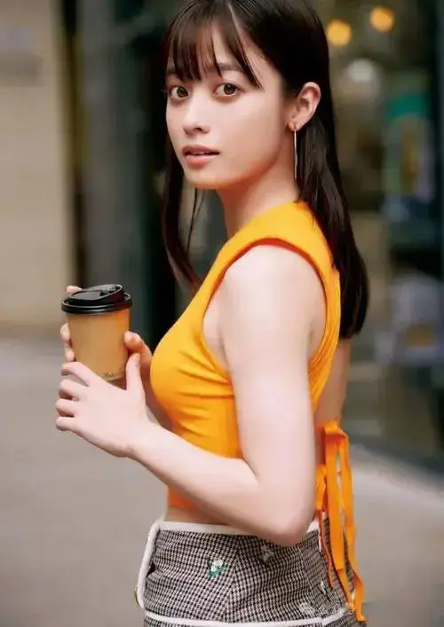 桥本环奈:从偶像到实力派的华丽蜕变,揭开她不为人知的另一面