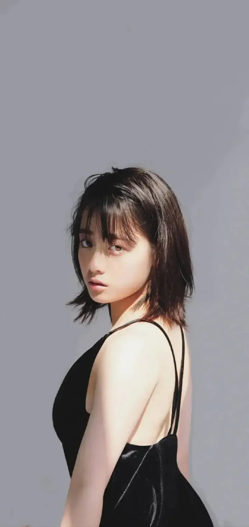 桥本环奈:从偶像到实力派的华丽蜕变,揭开她不为人知的另一面