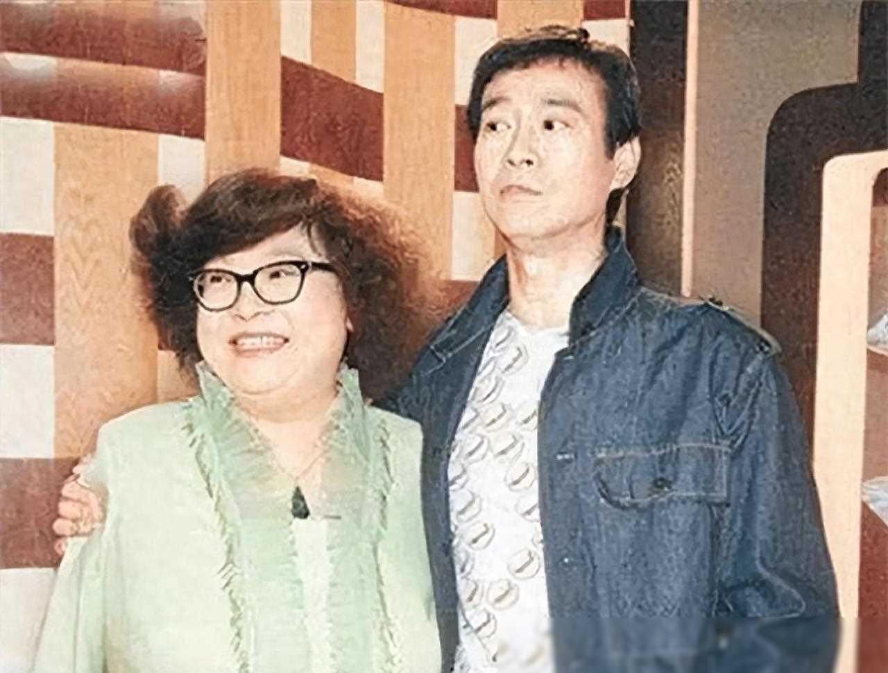 2008 年 2 月 14 日,沈殿霞离世,揭开她最后时光的真相