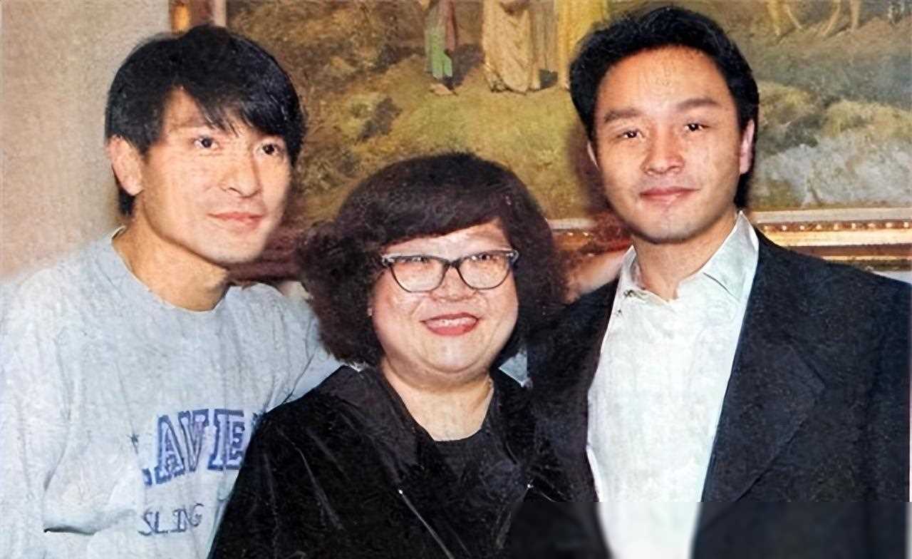 2008 年 2 月 14 日,沈殿霞离世,揭开她最后时光的真相