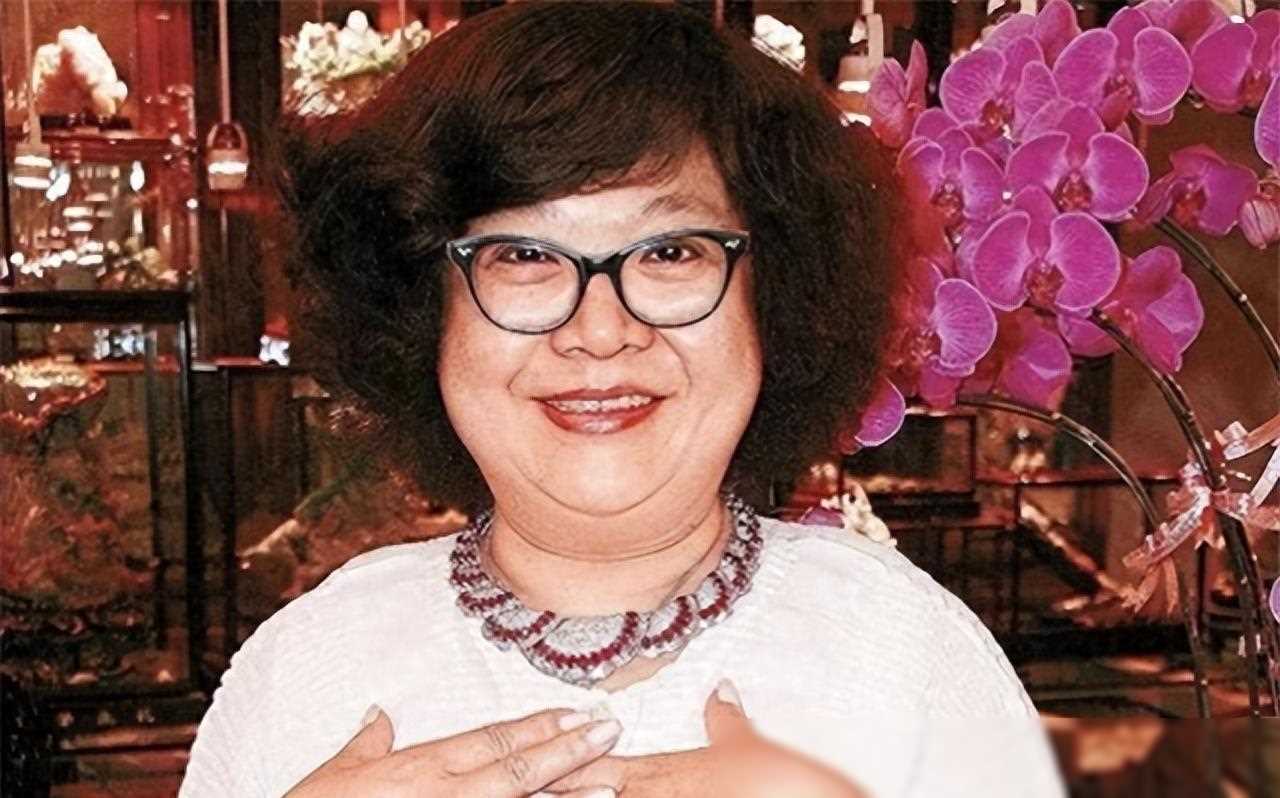 2008 年 2 月 14 日,沈殿霞离世,揭开她最后时光的真相