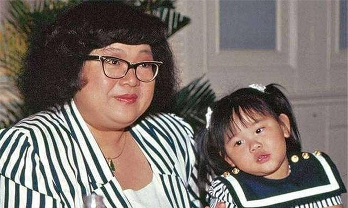 2008 年 2 月 14 日,沈殿霞离世,揭开她最后时光的真相