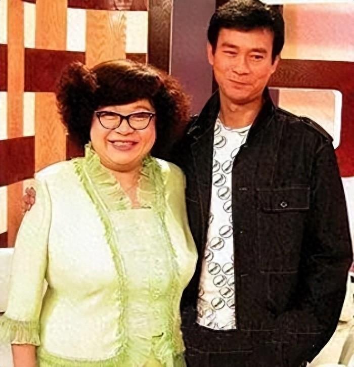 2008 年 2 月 14 日,沈殿霞离世,揭开她最后时光的真相