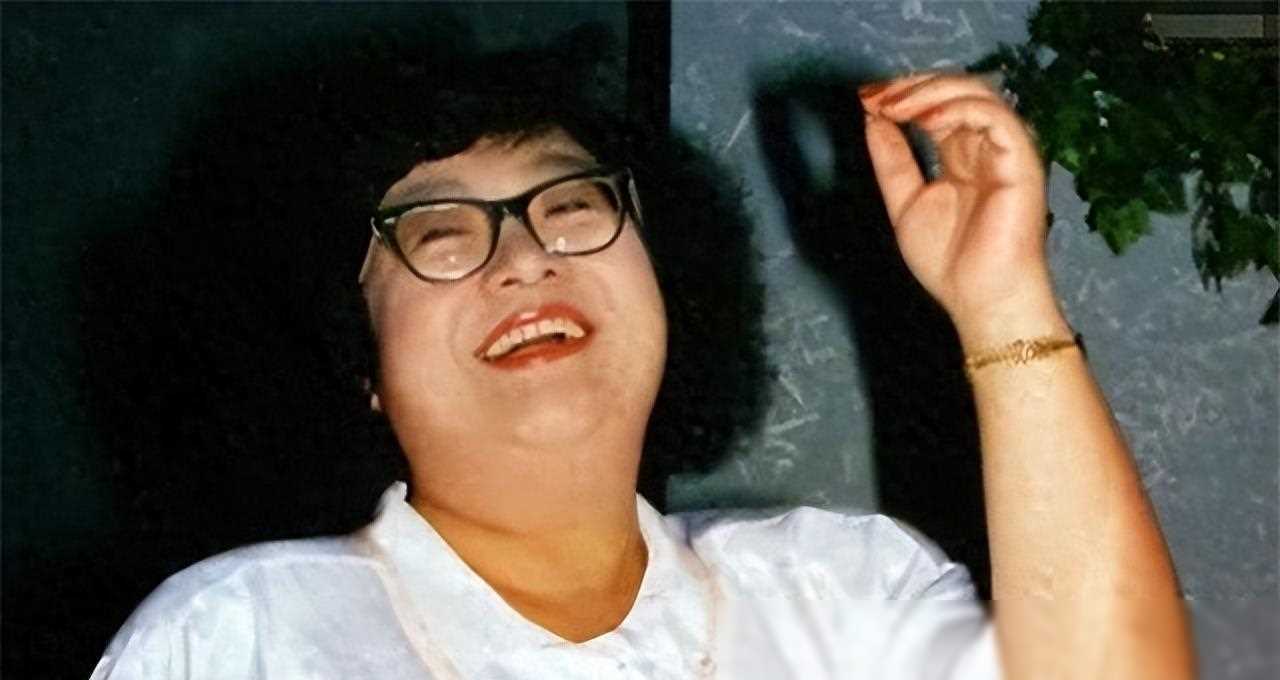 2008 年 2 月 14 日,沈殿霞离世,揭开她最后时光的真相