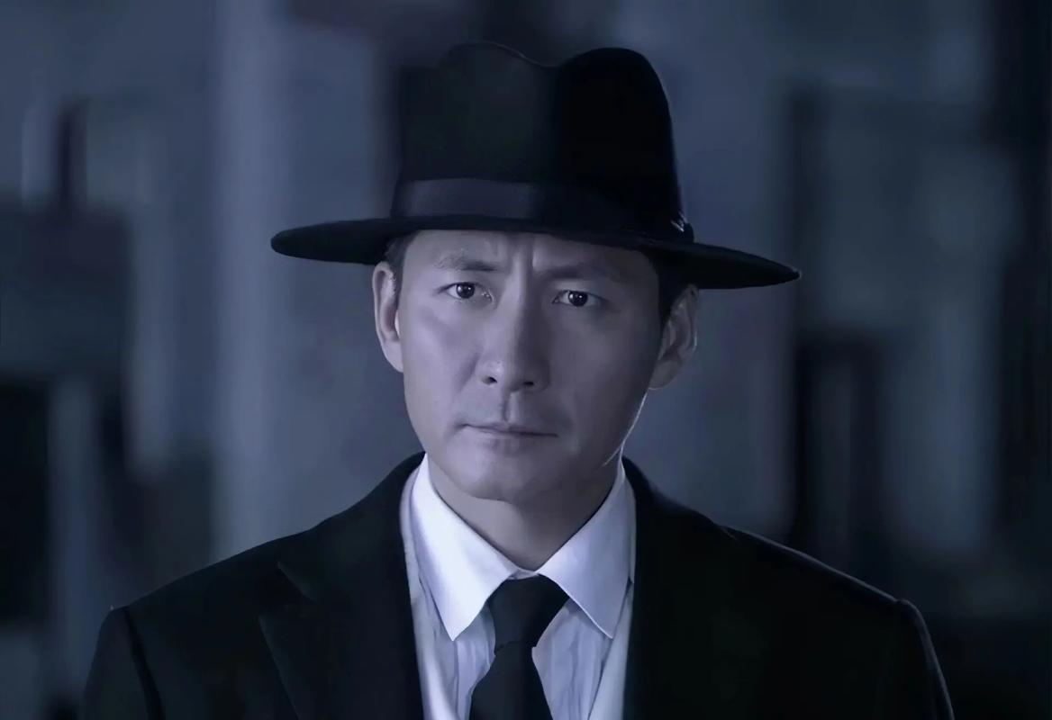 张子健:从北影宝藏男孩到百变星君,事业爱情双丰收背后的考验
