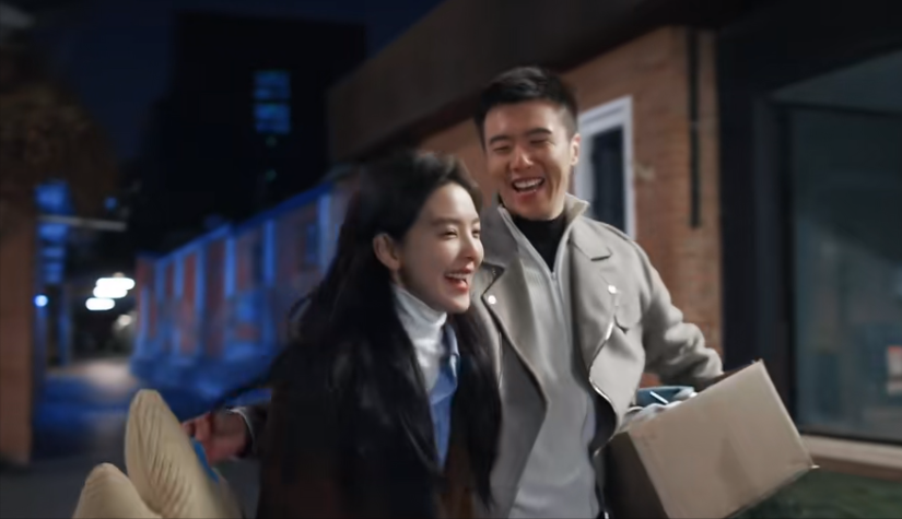 凡人歌热度稳站第一,主角演技排名引热议