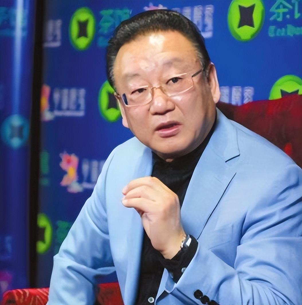 蒋大为深陷舆论风波,被传开除军籍,背后真相究竟如何?