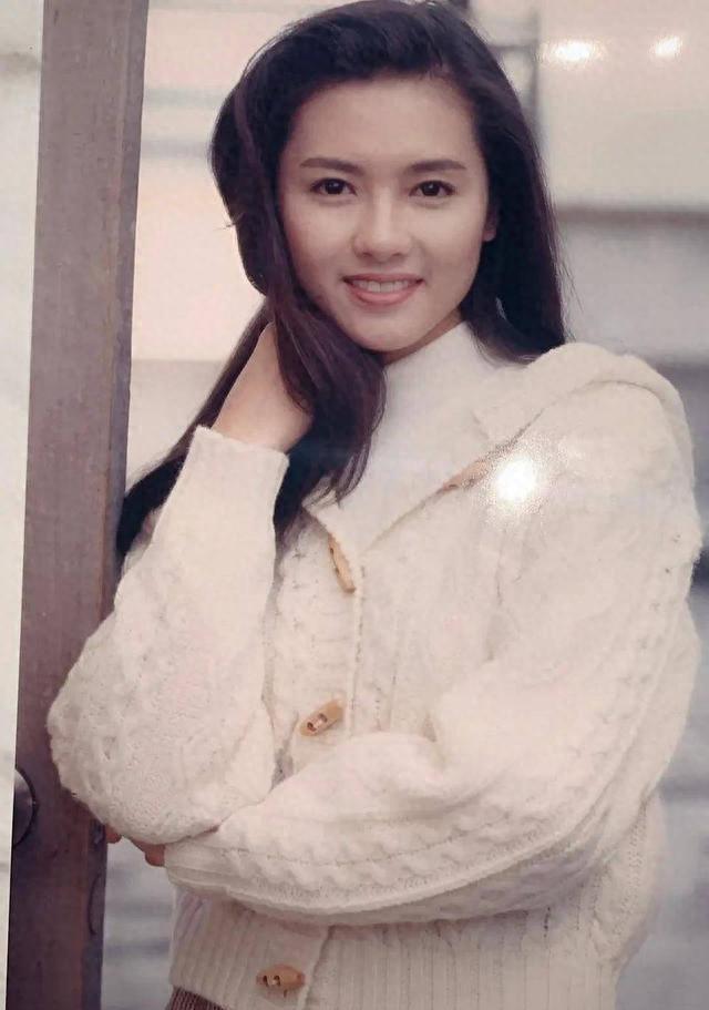 李丽珍:娱乐圈中的璀璨明星,才华横溢的多面典范