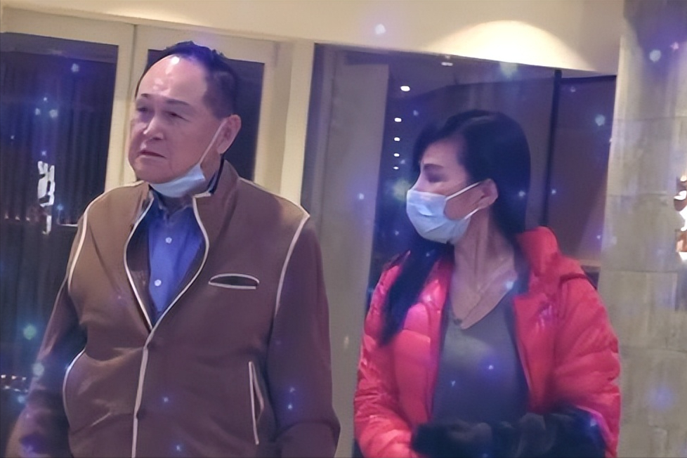 赵世曾:一生泡妞无数,为何怒砸上亿资产让女儿换对象?