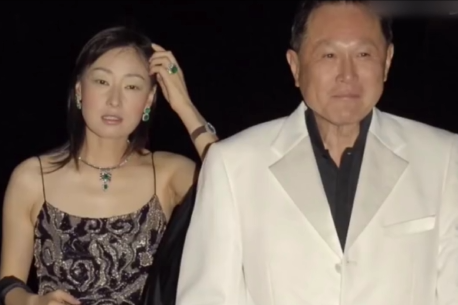 赵世曾:一生泡妞无数,为何怒砸上亿资产让女儿换对象?
