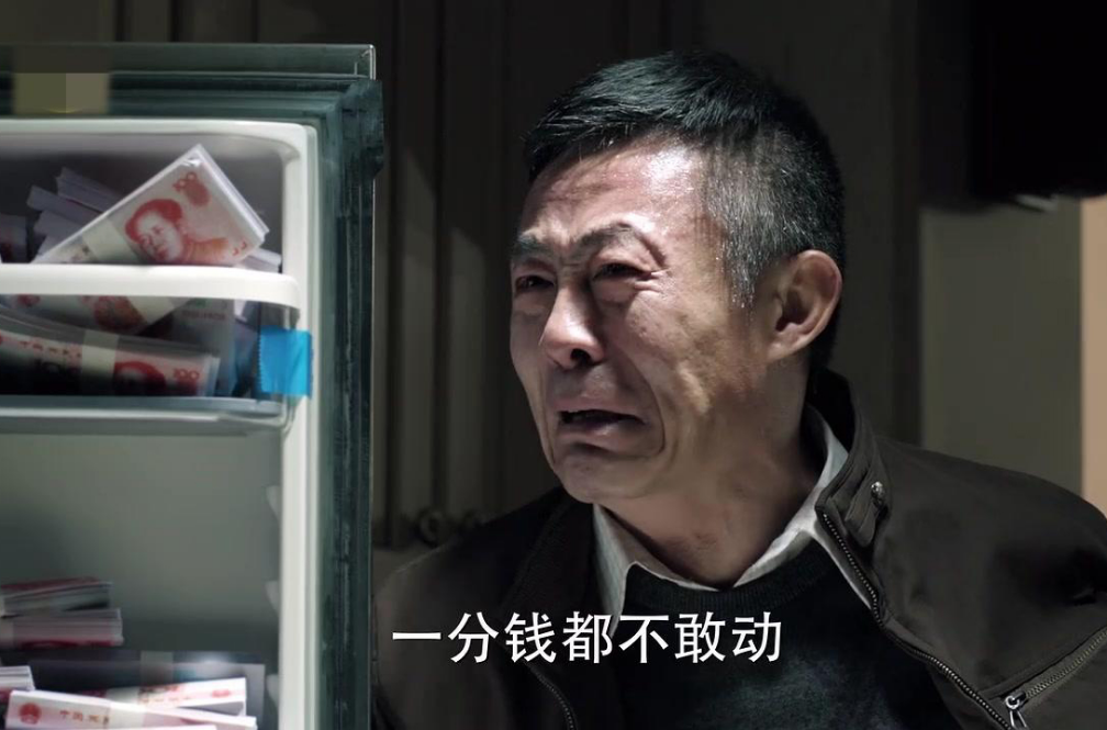 侯勇:从肉联厂苦力到国家一级演员的逆袭人生