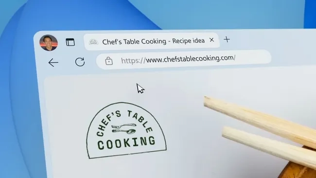 微软宣布放弃 Edge 浏览器全新设计,圆角矩形标签成历史