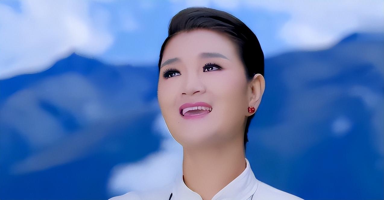 降央卓玛因翻唱西海情歌与恩师对簿公堂,这场九年官司终迎结局