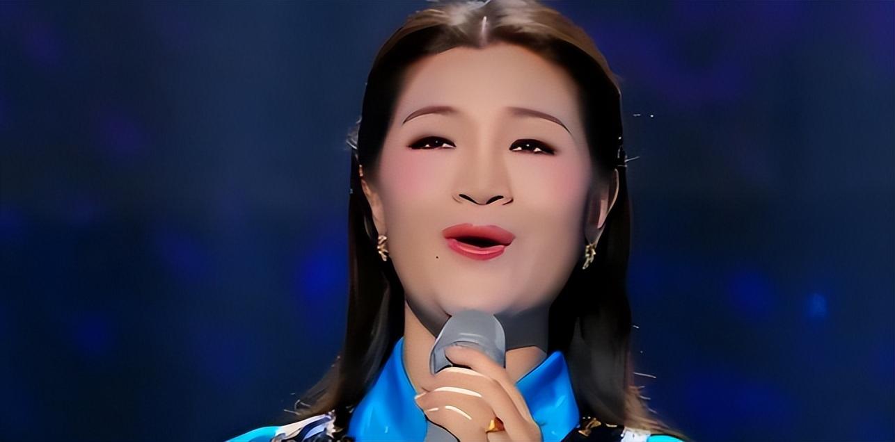 降央卓玛因翻唱西海情歌与恩师对簿公堂,这场九年官司终迎结局