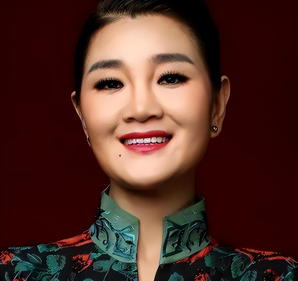 降央卓玛因翻唱西海情歌与恩师对簿公堂,这场九年官司终迎结局