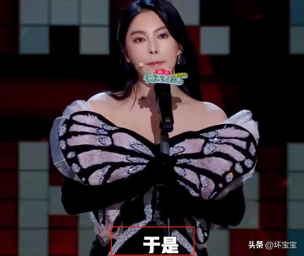 娱乐圈绯闻不断,天选姬发的罗曼史是真爱还是炒作?