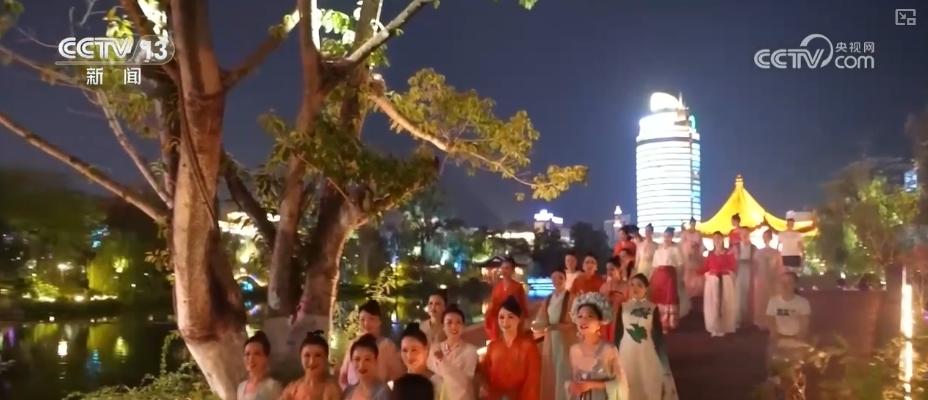 2024 年中秋假期:中式夜游成文旅消费新亮点,近程游、本地游占主导