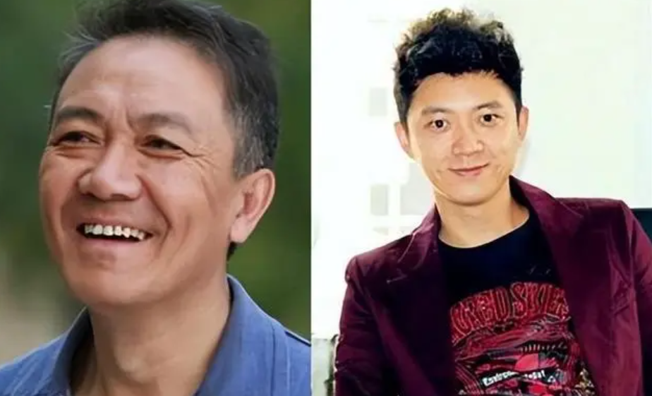 李幼斌被儿子怨恨 30 年,抛妻弃子的行为让他遗憾终生