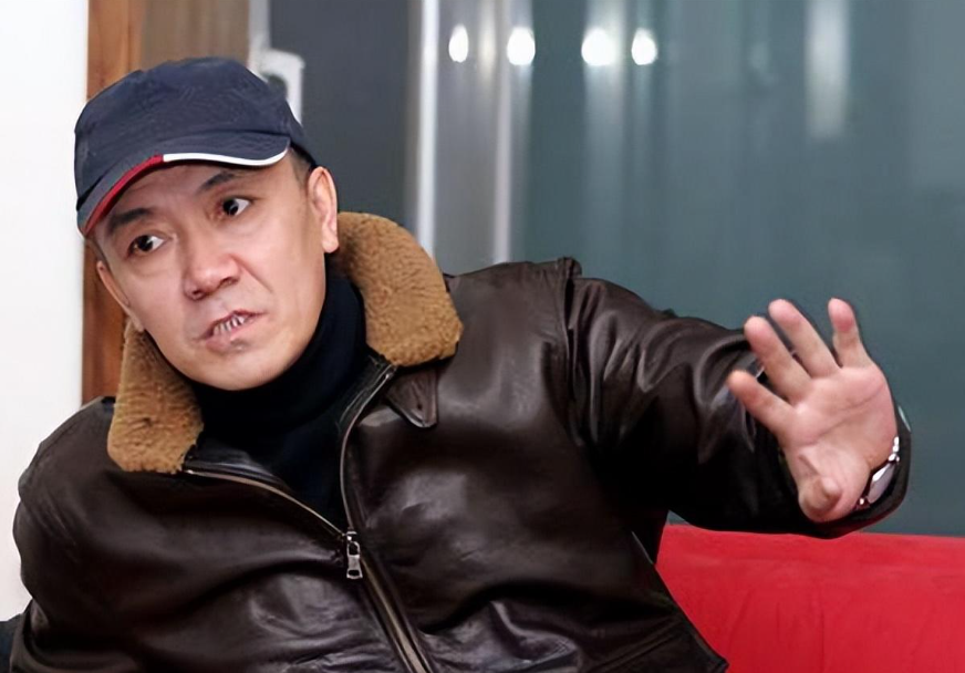 李幼斌被儿子怨恨 30 年,抛妻弃子的行为让他遗憾终生