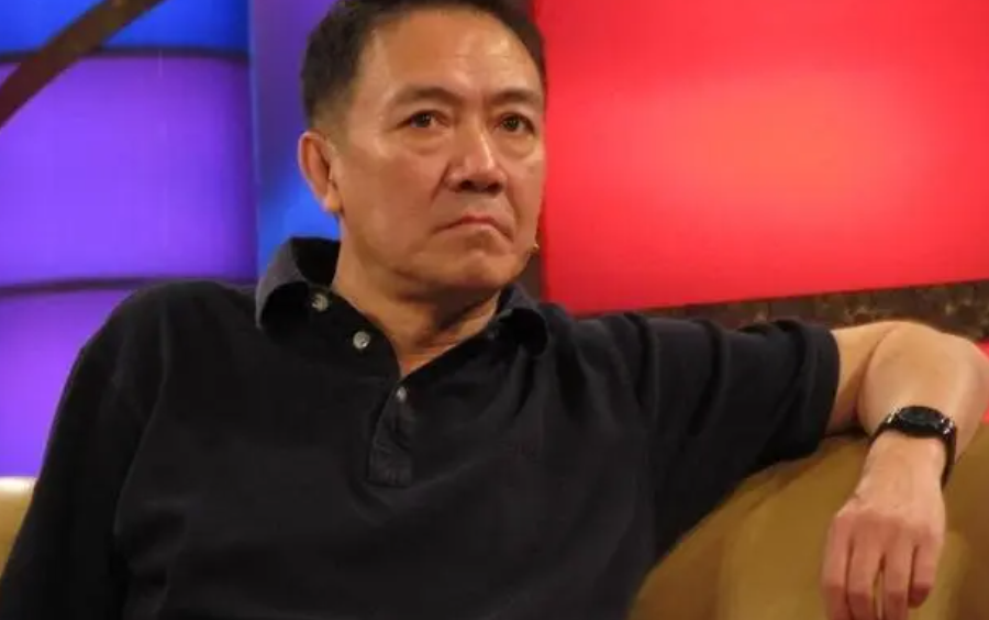 李幼斌被儿子怨恨 30 年,抛妻弃子的行为让他遗憾终生