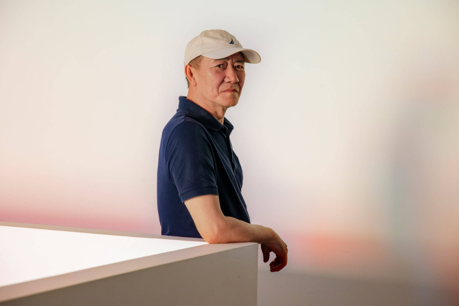 李幼斌被儿子怨恨 30 年,抛妻弃子的行为让他遗憾终生