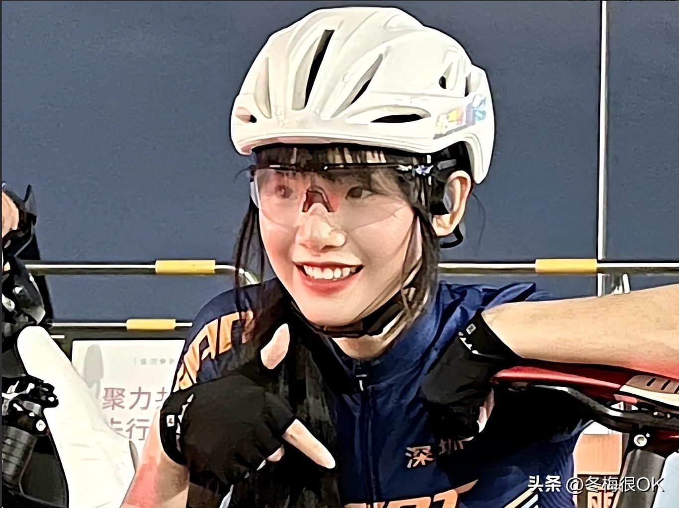 31 岁网红海莉子香江车祸逝,关注我的人能否在 2024 年 9 月 16 日实现财富自由?