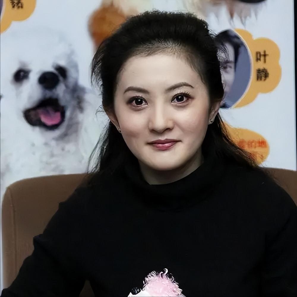 小婉君金铭:事业爱情皆失败,从人生巅峰到窘迫状态,她经历了什么?